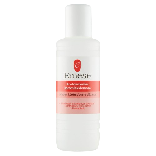 Emese körömlakk lemosó 1000ml acetonmentes 