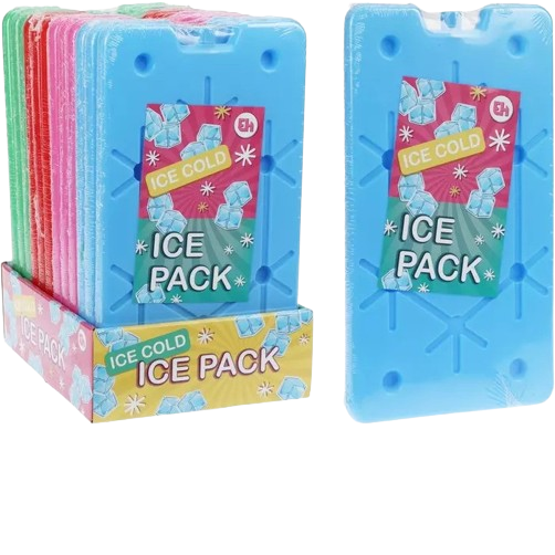 Jégakku