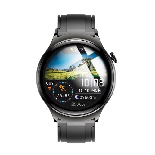 BOROFONE BD7 SMART SPORT WATCH KARÓRA 1.46 COL (CALL VERSION) 