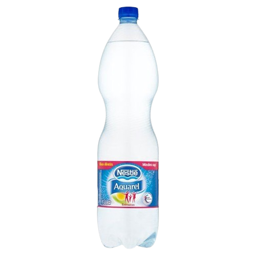 Aquarel Dús Ásványvíz 1,5l PET DRS