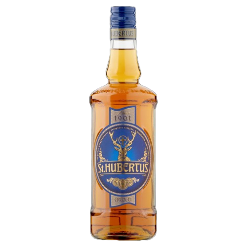 Hubertus Likőr 0,7l 33%
