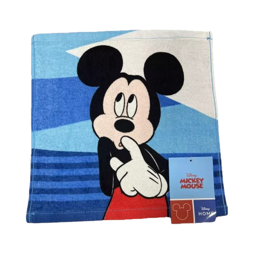 Mickey kéztörlő 