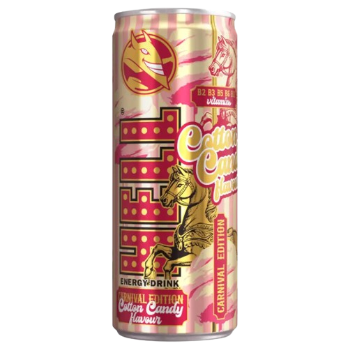 Hell limitált 250ml