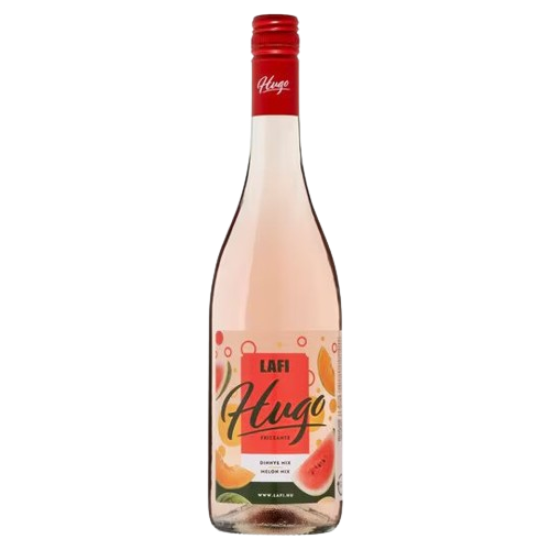 GV Lafi Hugo DinnyeMix Frizz.0,75L DRS