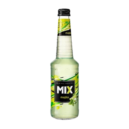 MIX Mojito 0,33l 4%
