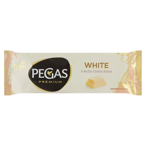 502392 Pegas prémium white 100ml