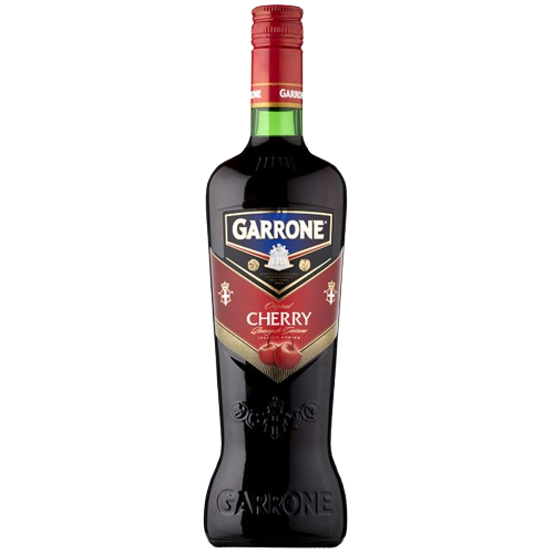 Garrone Cherry Vermuth 0,75l 16%