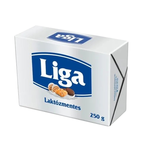 Liga margarin 250g laktózmentes