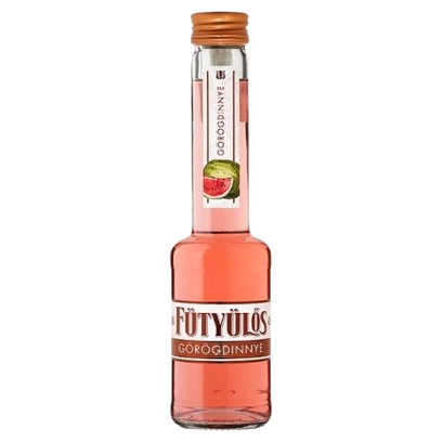 Fütyülős Görögdinnye midi 200ml 24,5%