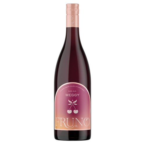 Fruno meggy 0.75l
