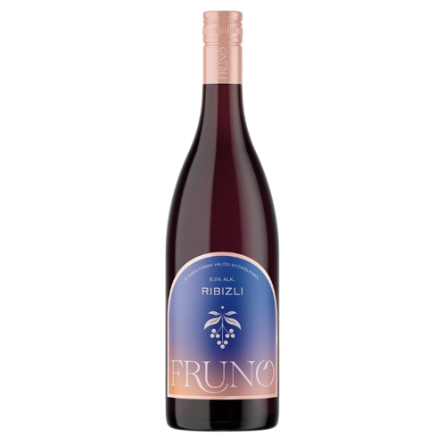 Fruno ribizli 0.75l