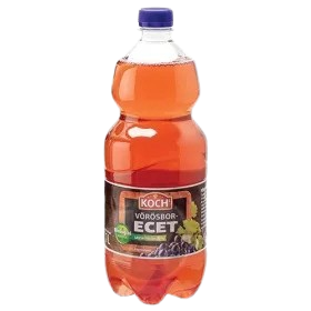 KOCH's Vörösborecet 1 l PET