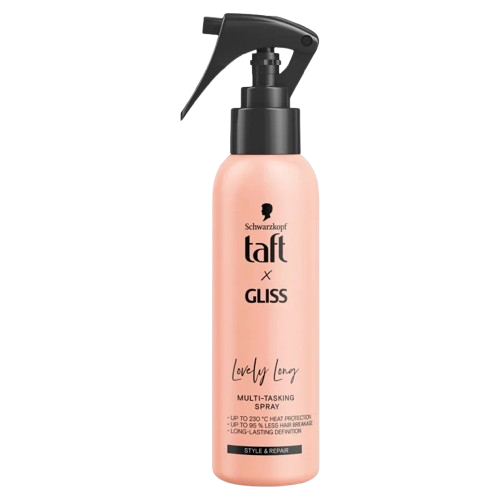 Taft&Gliss hővédőspray 150ml
