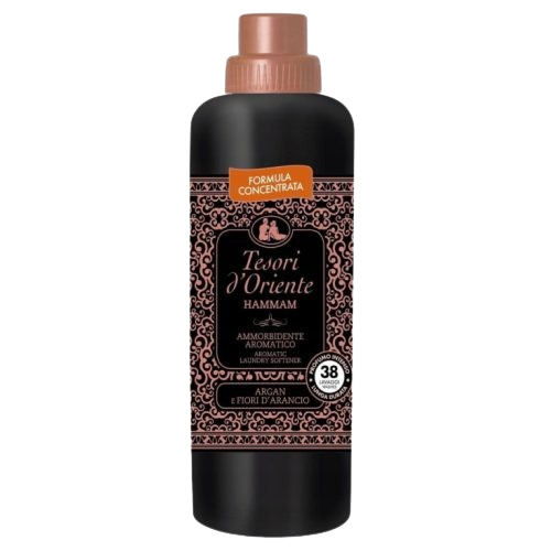 Tesori Oriente Öblítő Hammam 760ml