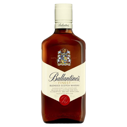 Ballantine's Whisky 40% 0,5l