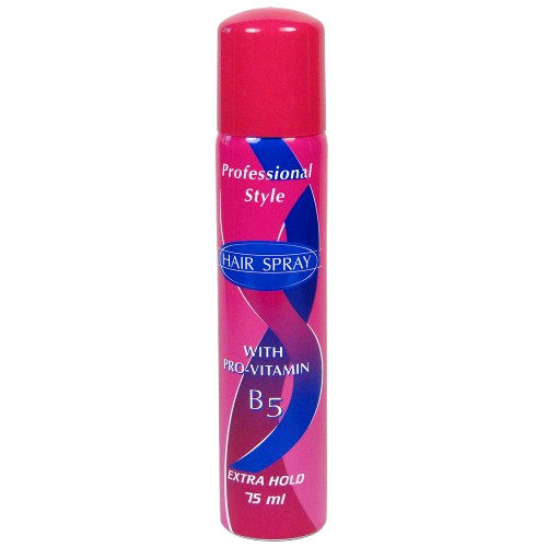Dramers Professional style hajlakk 75ml extra