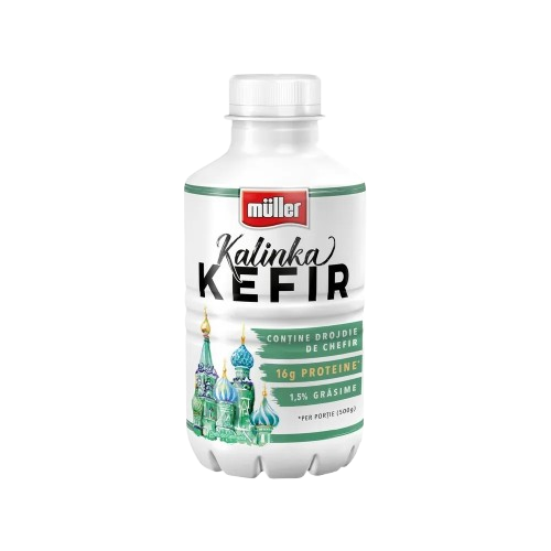 Müller kalinka kefír (RO) 500g