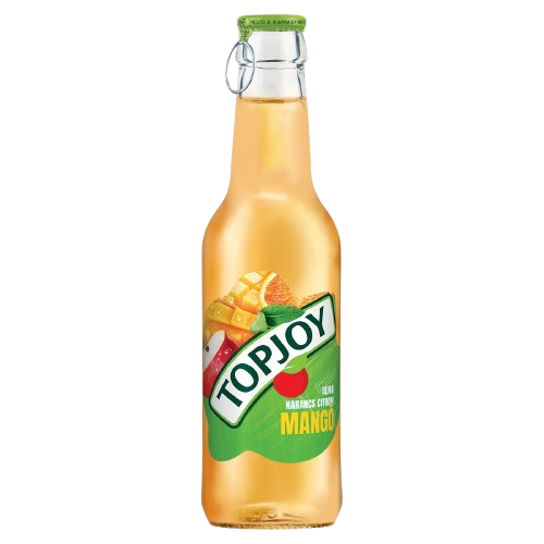 Topjoy Mangó 0,25l PAL-DRS