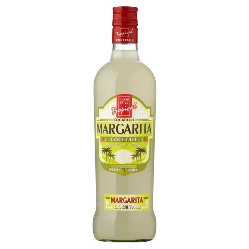 EUR Margarita Cocktail 0,7l 7%-DRS