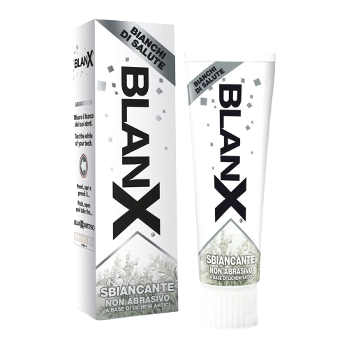 Blanx white fogkrém 75ml