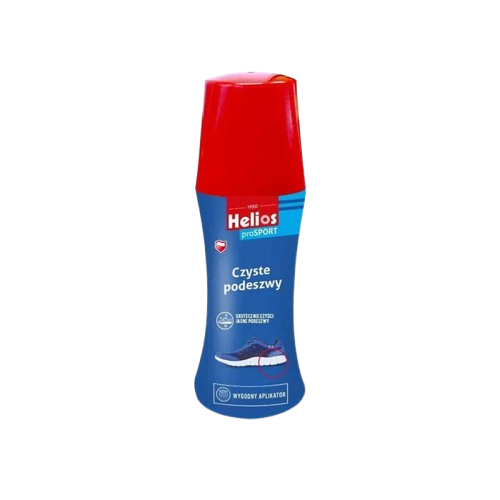 Helios proSport cipőtalp tisztító 60ml