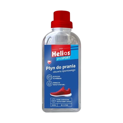 Helios proSport mosógél 500ml