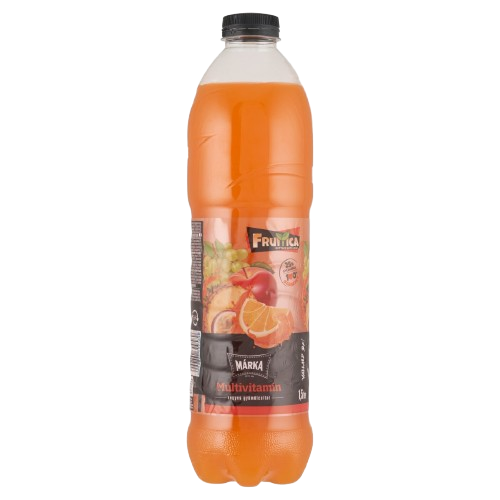 Márka Fruit Multivitamin 1,5l DRS