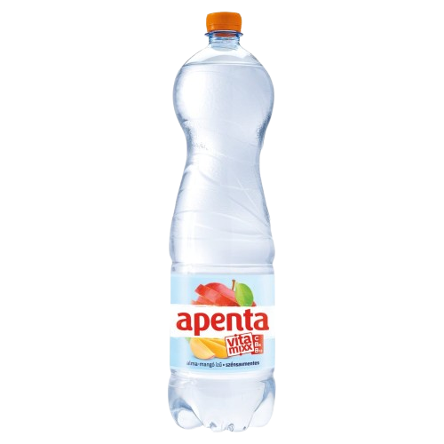 Apenta Vitamixx alma-mangó 1,5l-DRS