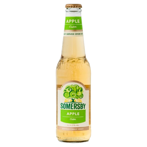 Somersby Apple Sweet 0,33l PAL -DRS