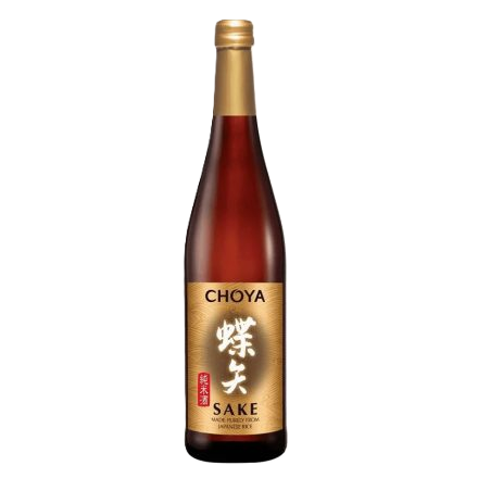 Choya Sake 0.75L 14.5%