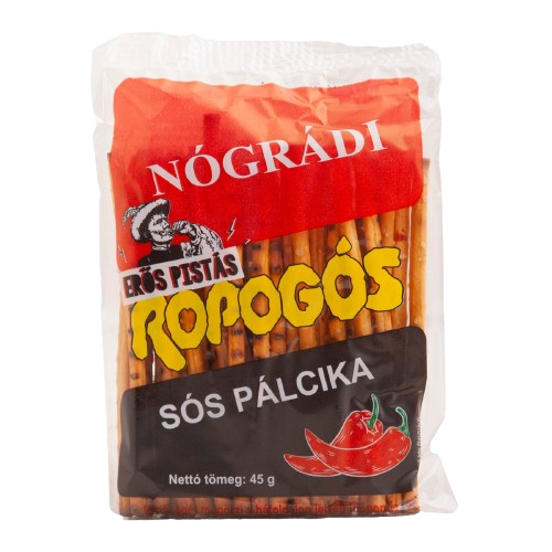 Nógrádi ropi Erős Pistás 45g