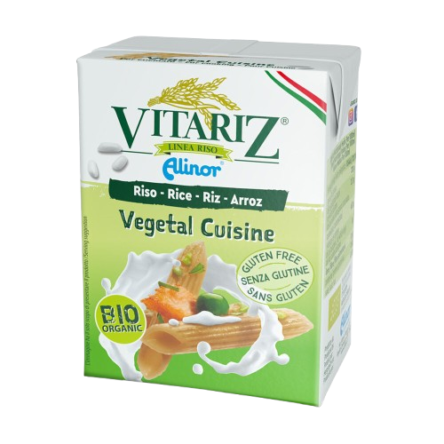 BIO VITARIZ RIZS FŐZŐTEJSZÍN 200ML
