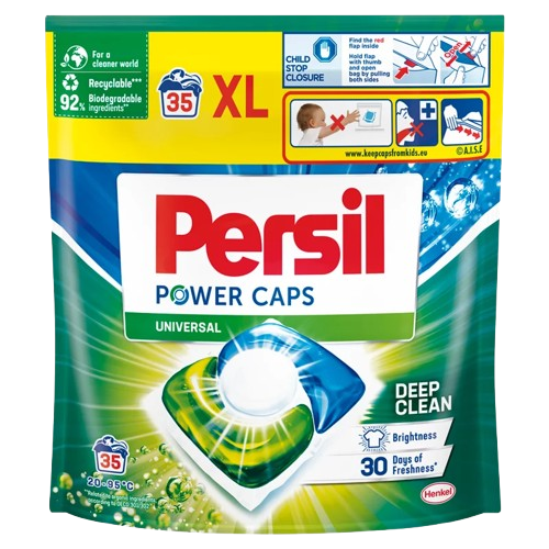 Persil mosókapszula 35db Regular
