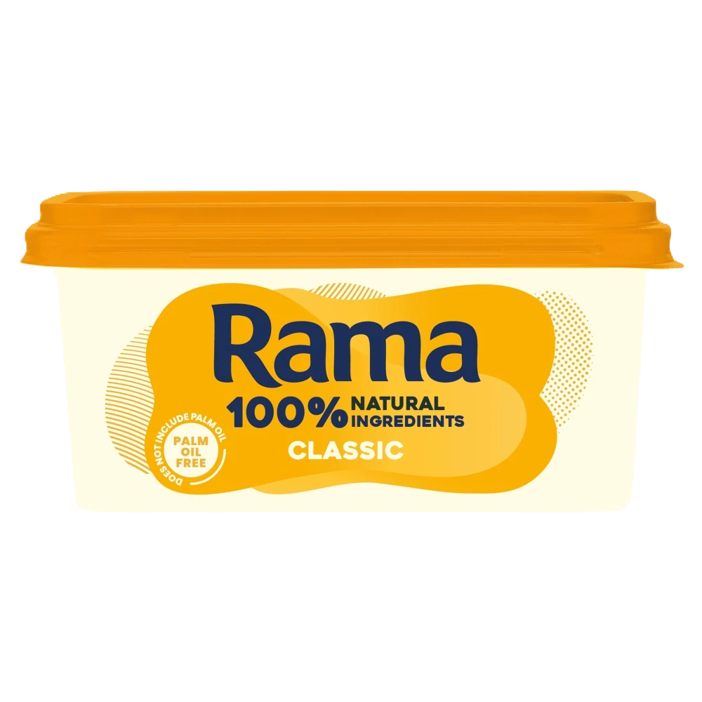 Ráma csészés 400g classic