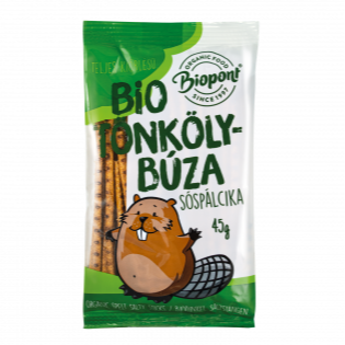 BIO BIOPONT SÓSPÁLCIKA TÖNKÖLY 45G
