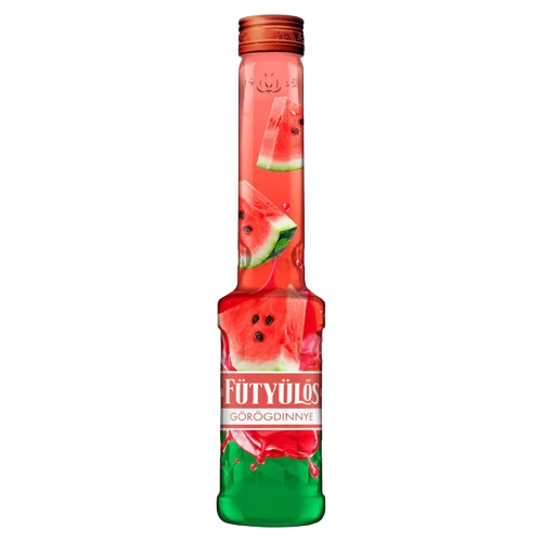 Fütyülös 0,5L Görögdinnye 24,5% 0.5L
