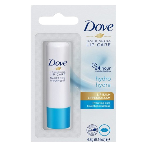 Dove ajakír 4,8g Hydro Nourishing