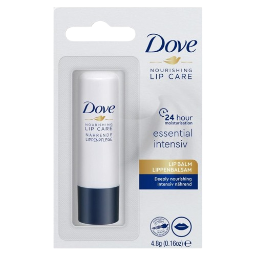 Dove ajakír 4,8g Essential Nourishing