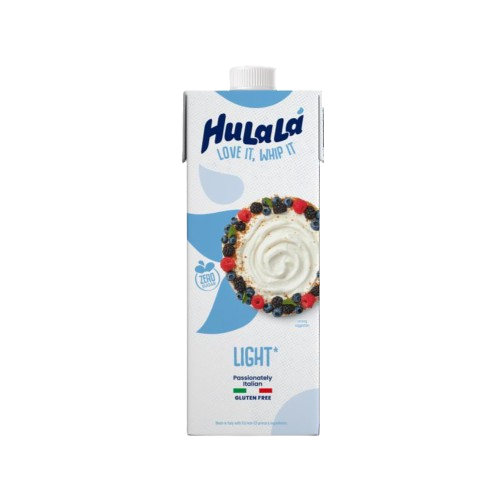 Hulala cukormentes habalap 1l