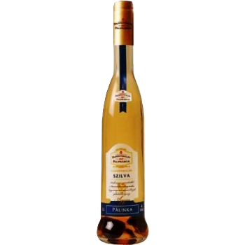 Pannonhalmi ágyas szilva pálinka 0.5l 40/%
