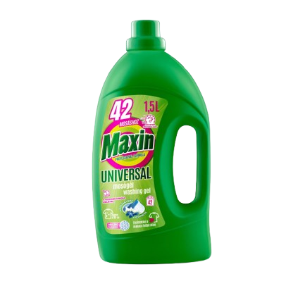 Maxin mosógél 1,5L universal