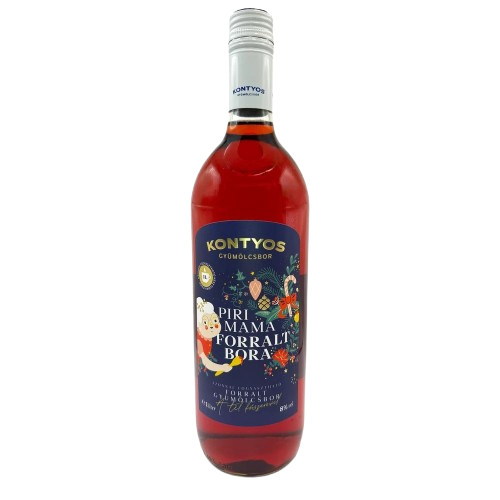 Kontyos Piri mama forraltbor 1l-DRS