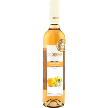 Bodza-alma 0.5l