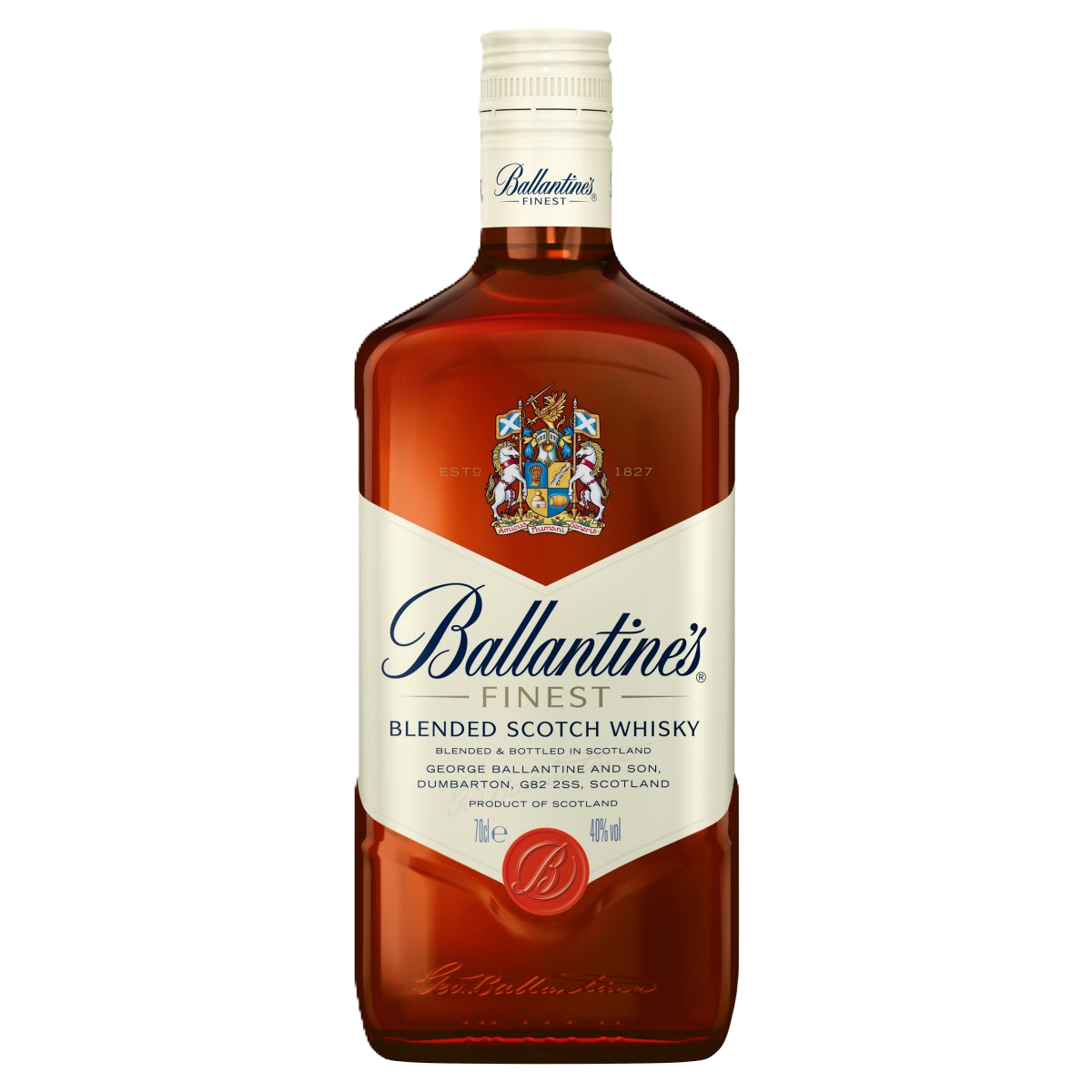Ballantines Whisky 700ml 40%