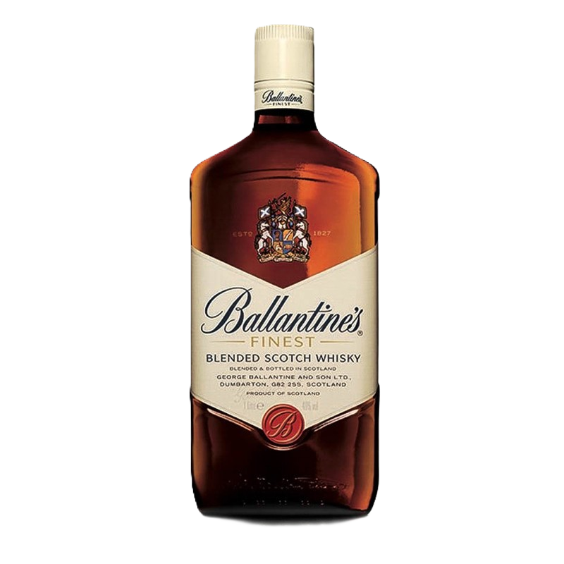 Ballantines Whisky 1l 40%