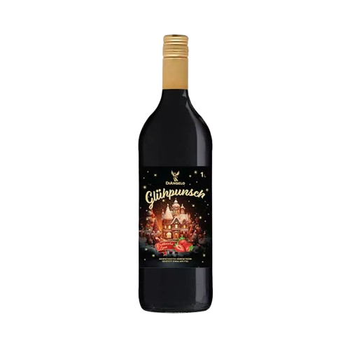 DiAngelo Glühpunch eper 1l
