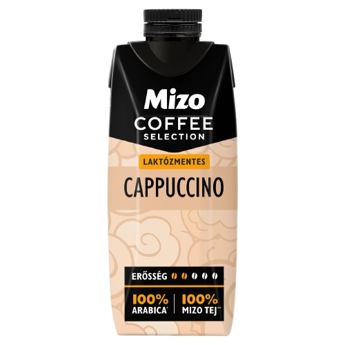 Sole-mizo coffee s.lakt.ment.cappuccino 250ml