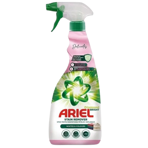 Ariel folteltávolító 750ml Delicate