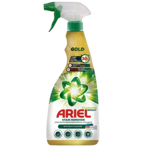 Ariel folteltávolító 750ml Gold