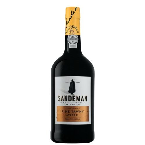 Sandeman Porto Tawny 0.75L 19.5%